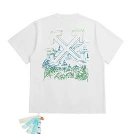 Picture of Off White T Shirts Short _SKUOffWhiteS-3XLqdtr27144589